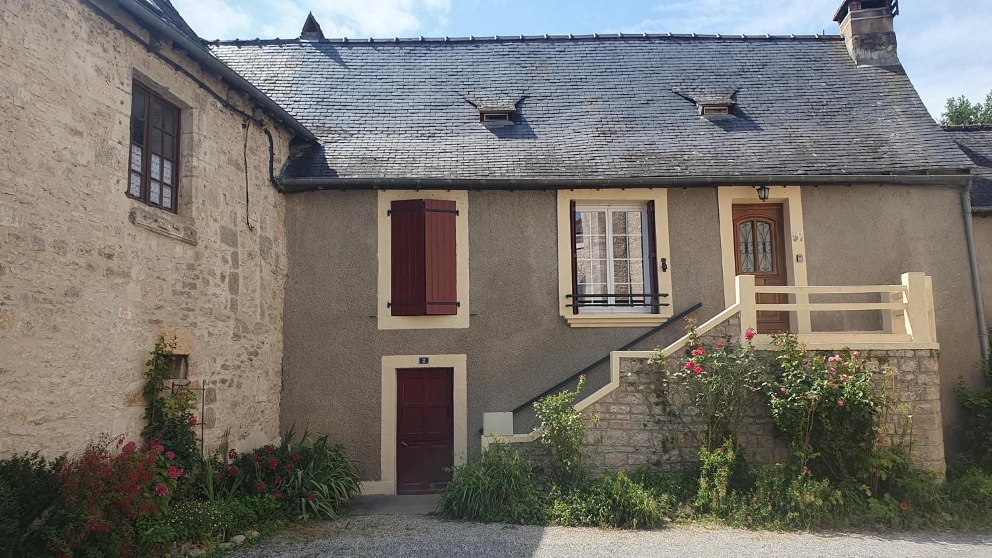 Charmante Maison De Village Condat-sur-Vezere Exterior photo